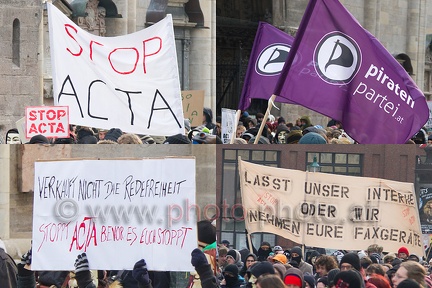 Stopp ACTA! - Wien (20120211 0052)